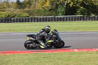 Lower Group Black Bikes